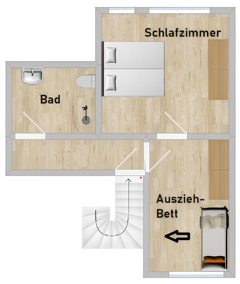 Landhaus Schlossberg Medebach Buitenkant foto