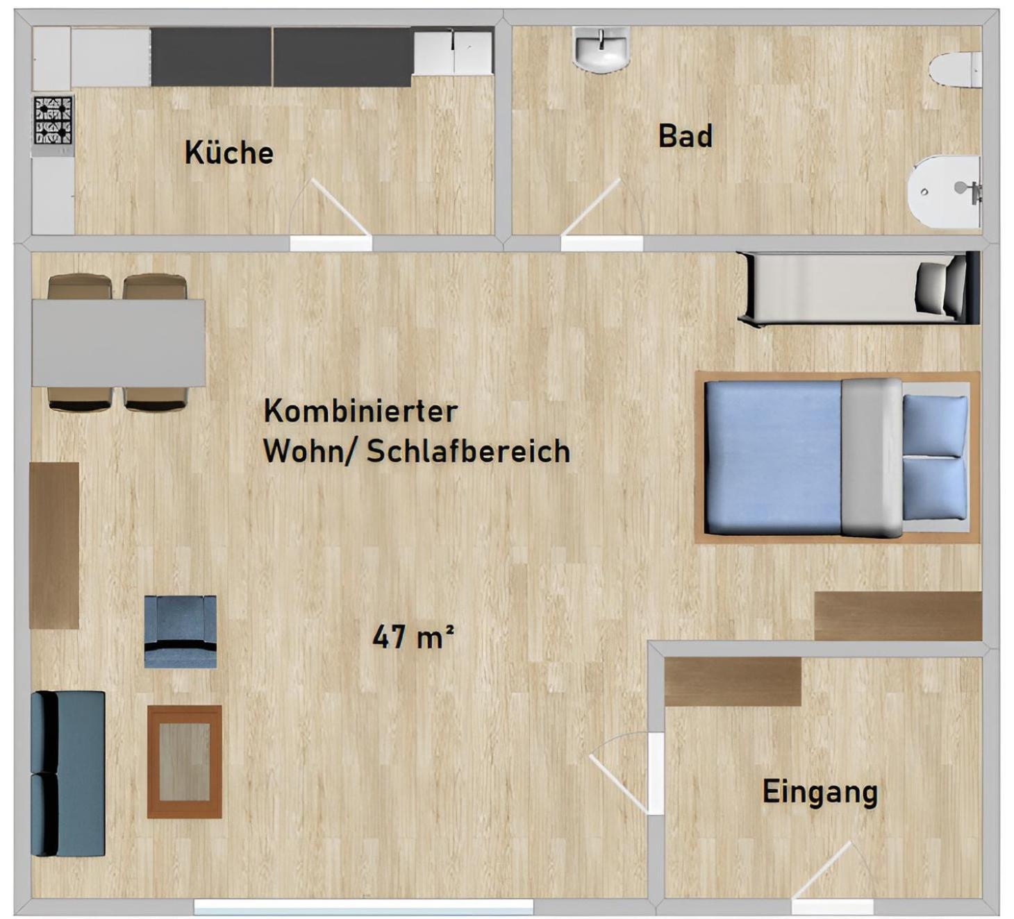 Landhaus Schlossberg Medebach Buitenkant foto