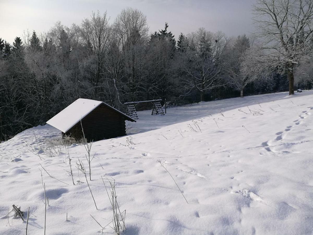 Landhaus Schlossberg Medebach Buitenkant foto