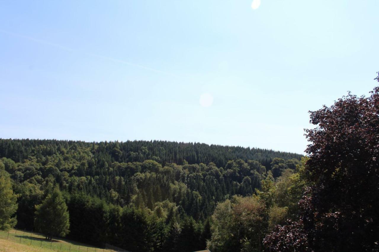 Landhaus Schlossberg Medebach Buitenkant foto