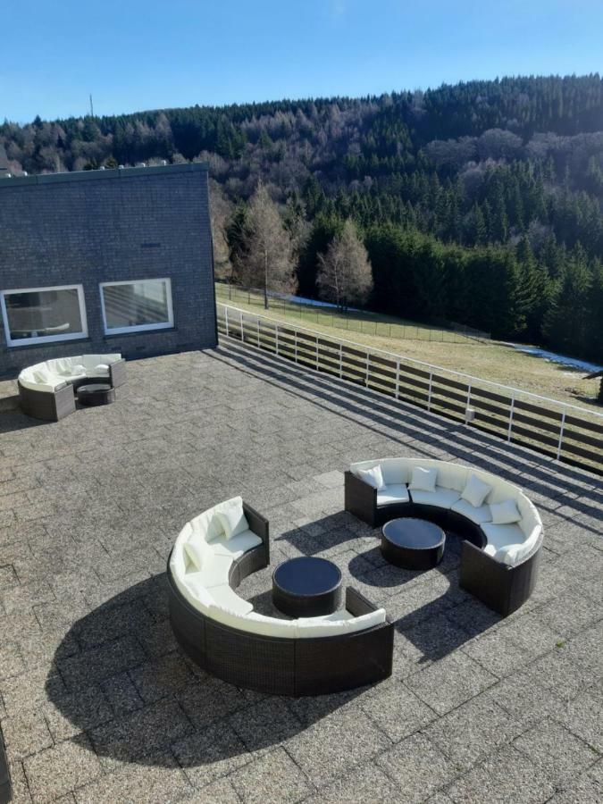 Landhaus Schlossberg Medebach Buitenkant foto